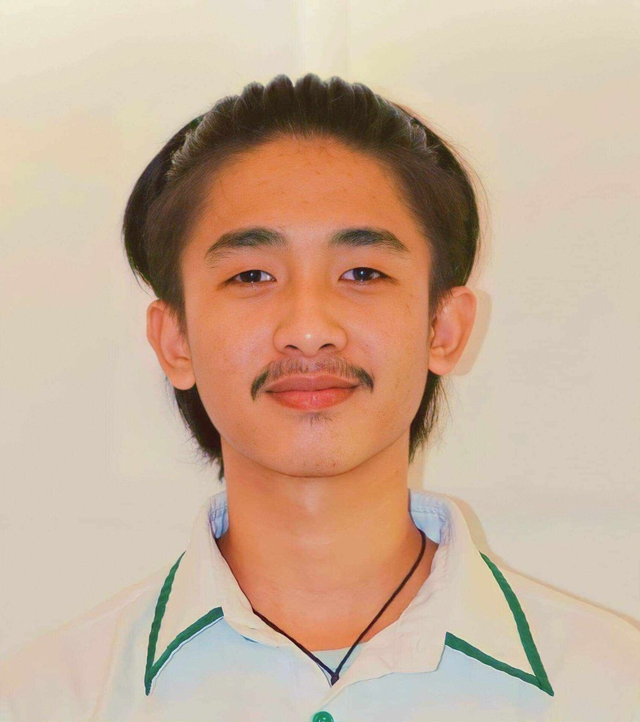 Alexander Miguel Pallasigue