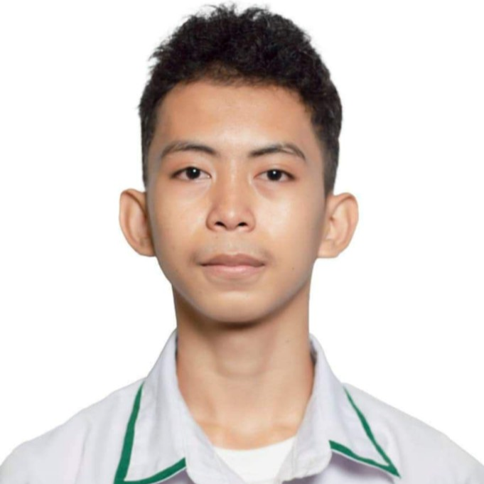 Von Ziljan Dela Cruz